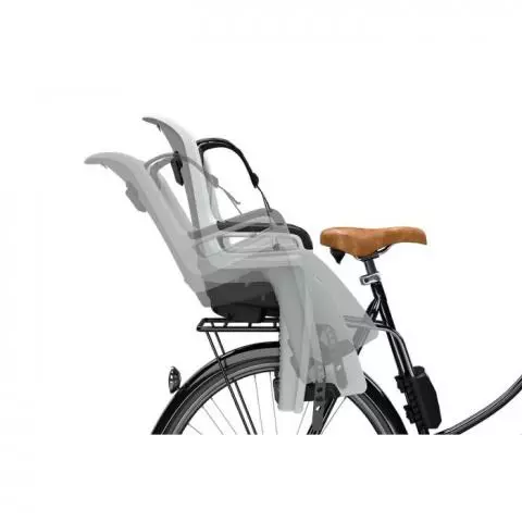 Thule - RideAlong Bike Seat Light Gray