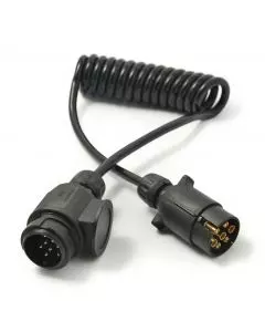 Electrical Cables and Connectors