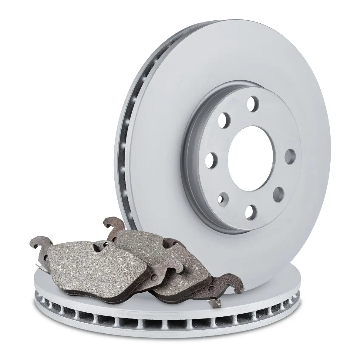 Disc Brake
