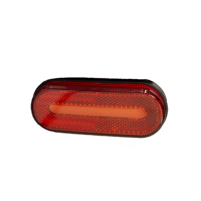 Trailer LED Lights UK Delivery TrailerTek