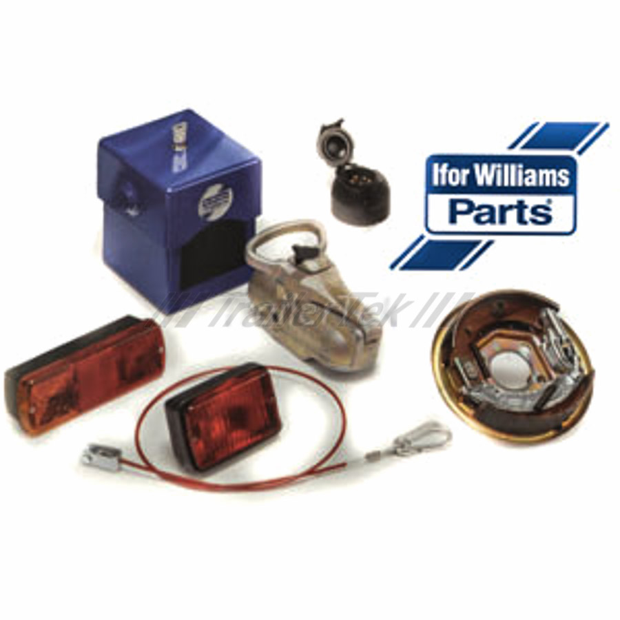 Ifor Williams Trailer Spares