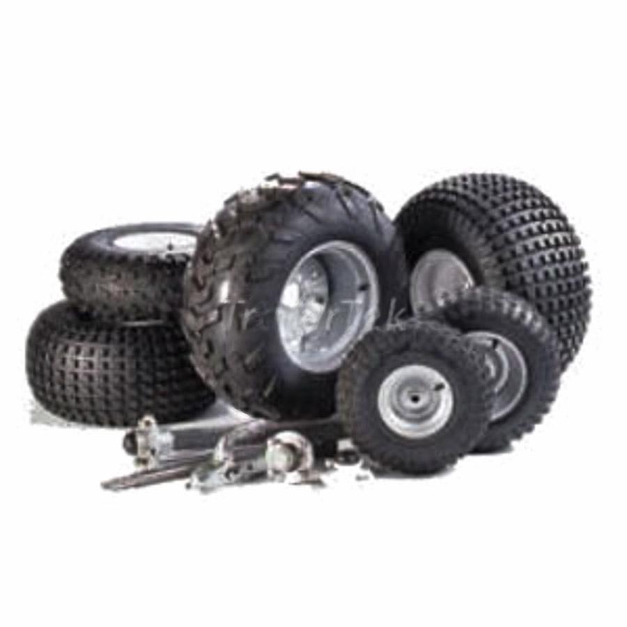 Trailer Tyres & Inner Tubes Trailer Parts Online
