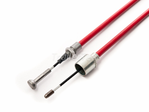 AL-KO detachable brake cables