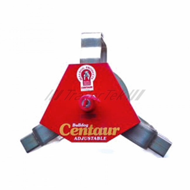 Trailer Security & Accessories