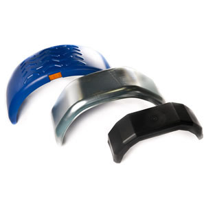 Trailer Mudguards