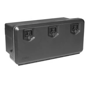 Trailer Storage Boxes