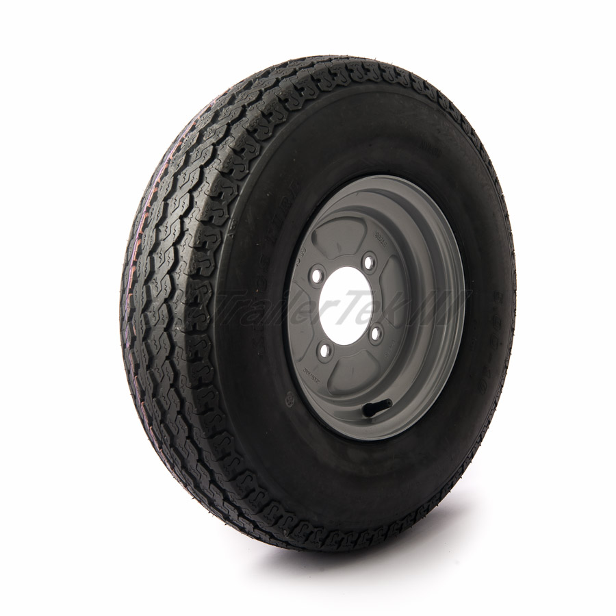 Trailer Wheels | UK Delivery