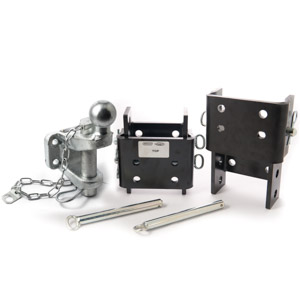 Towball & Towing Accessories