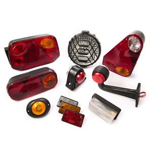 Trailer Lights