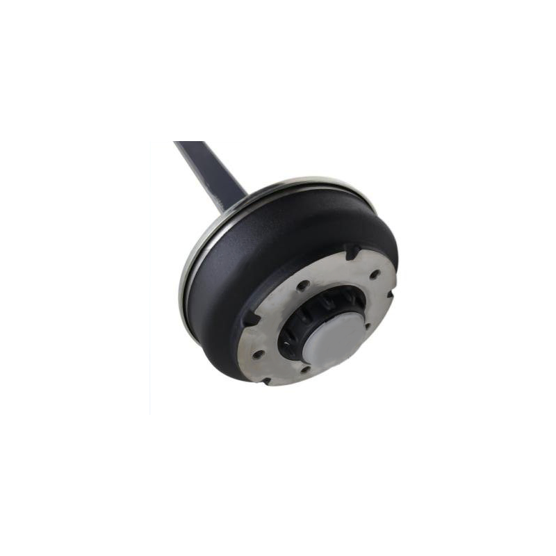 Aftermarket I.W. Axle 250x40mm 5 On 6.5