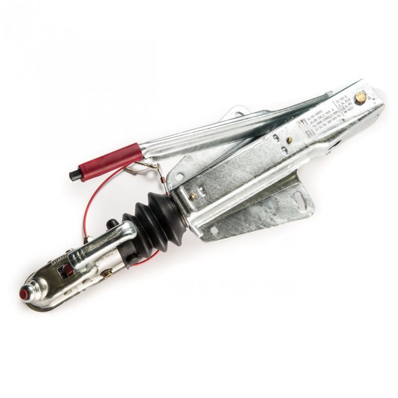 AL-KO 60 S 450-750kg Delta coupling