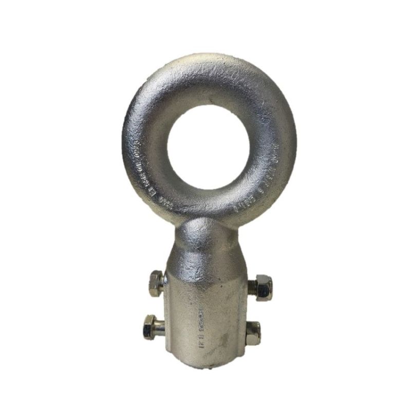 Nato eye: 76mm to suit HU3HE 2750KG