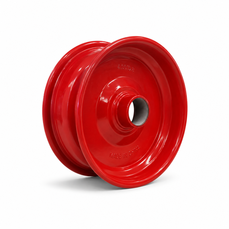 WI GO 2.50AX8 35, 3X6,5 TL Red	