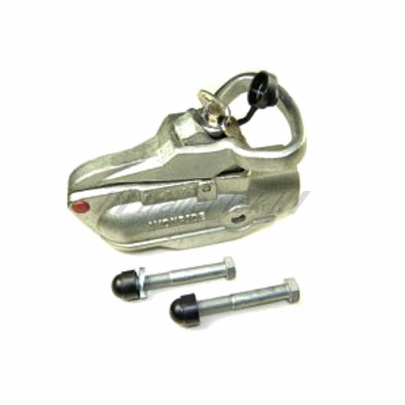 Knott 3.0T. cast coupling head