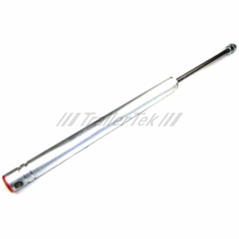 Damper to Suit KF75/KF7.5 Coupling 375kg - 750kg