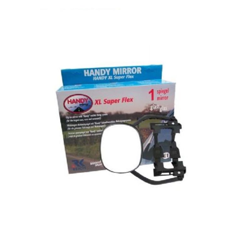 Handy Super Flex Towing Mirror