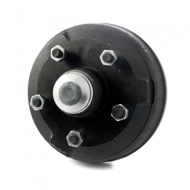 Peak 250x40 drum, sealed, 5 on 6.5 PCD