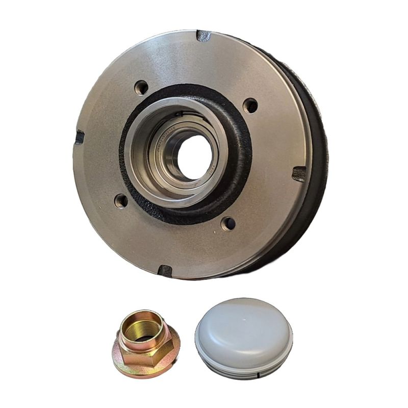 Ifor Williams 200x50 brake drum