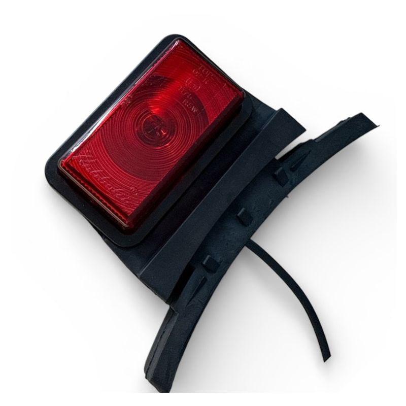 LAMP EOM REAR 12V H RH BEZEL	