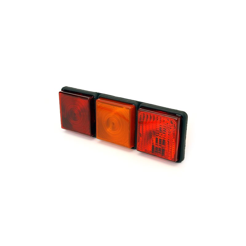 Truck-Lite Modular Combination Lamp Stop / Tail / Indicator / Fog functions 313/01/24