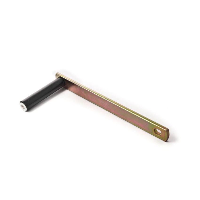 Handle for winch 800