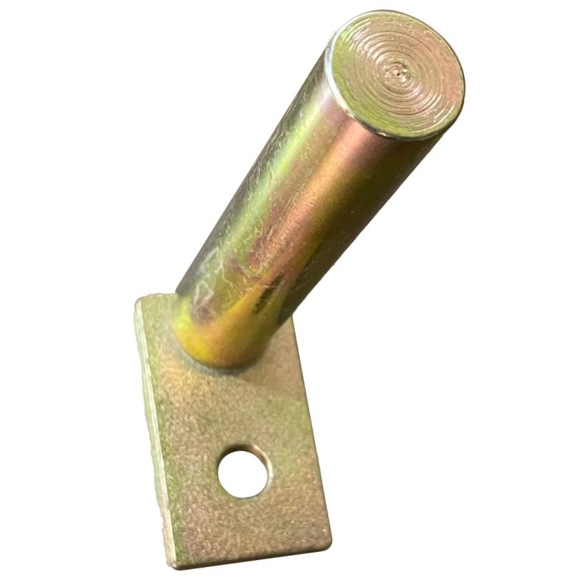 Ramp Hinge Pin To suit Ifor Williams