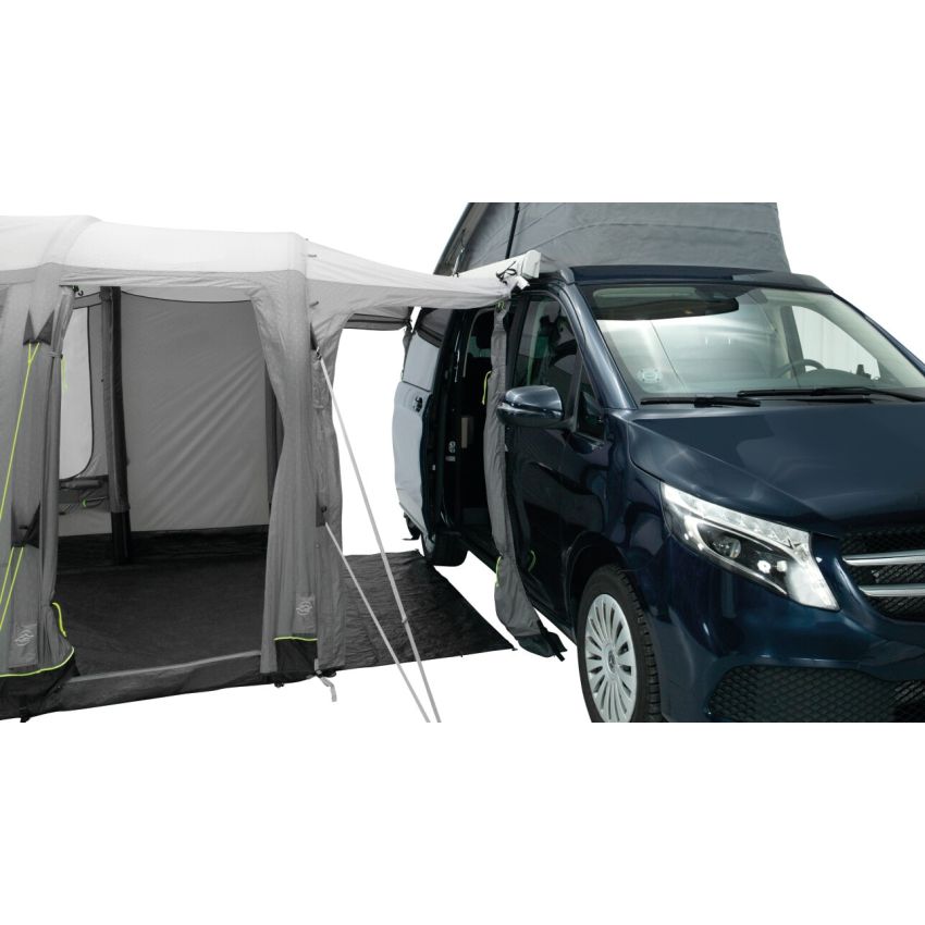 Outwell Newburg 240 Air Awning