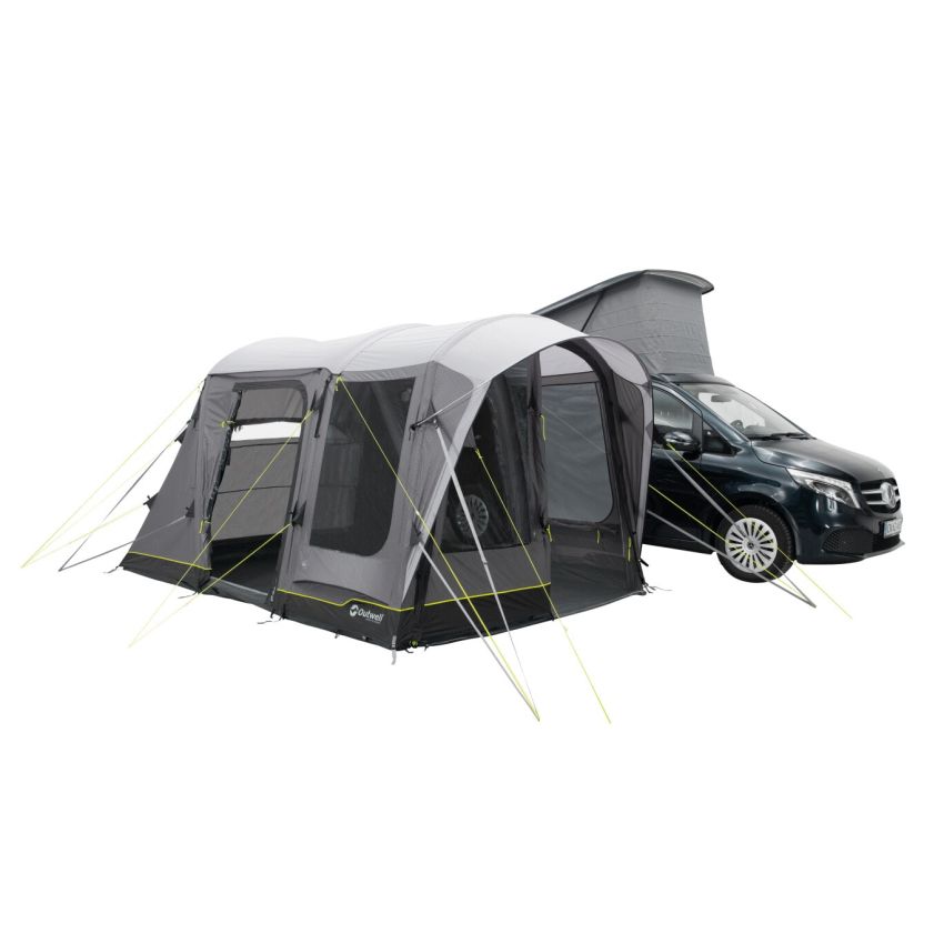 Outwell Wolfburg 380 Air Awning