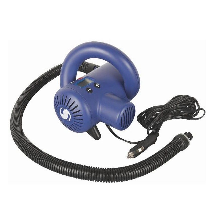 SEVYLOR HIGH PRESSURE PUMP 12V (15PSI)