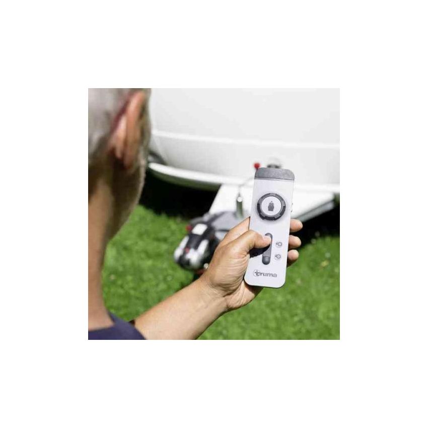 Truma XT2 Twin Axle Motor Mover (Auto)