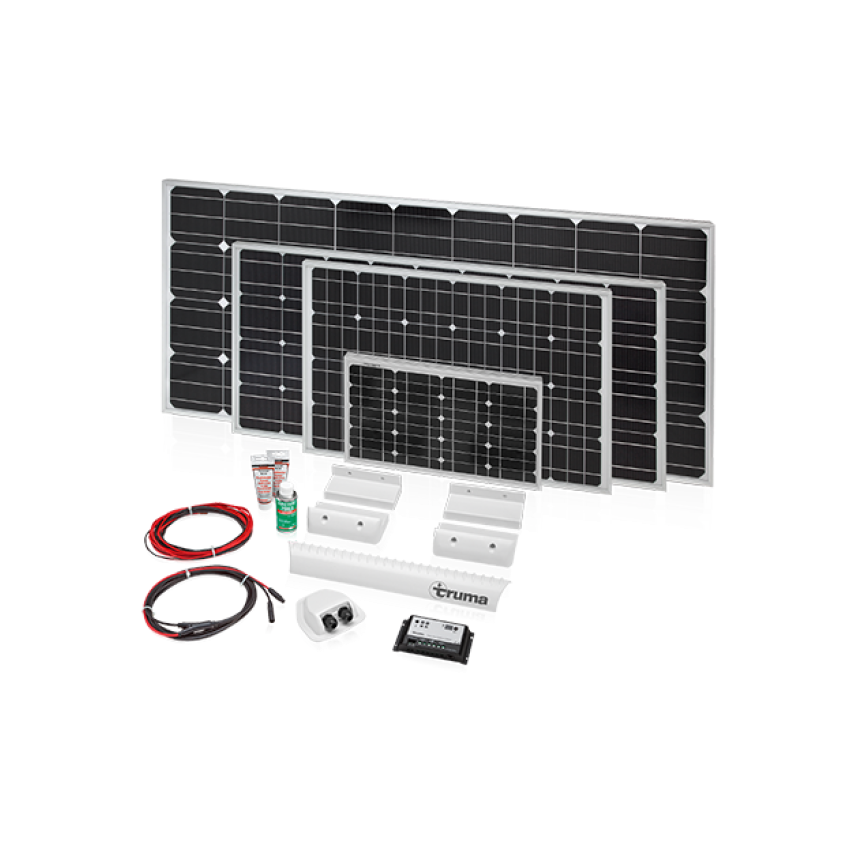 Truma SolarSet Solar Panel (100W)