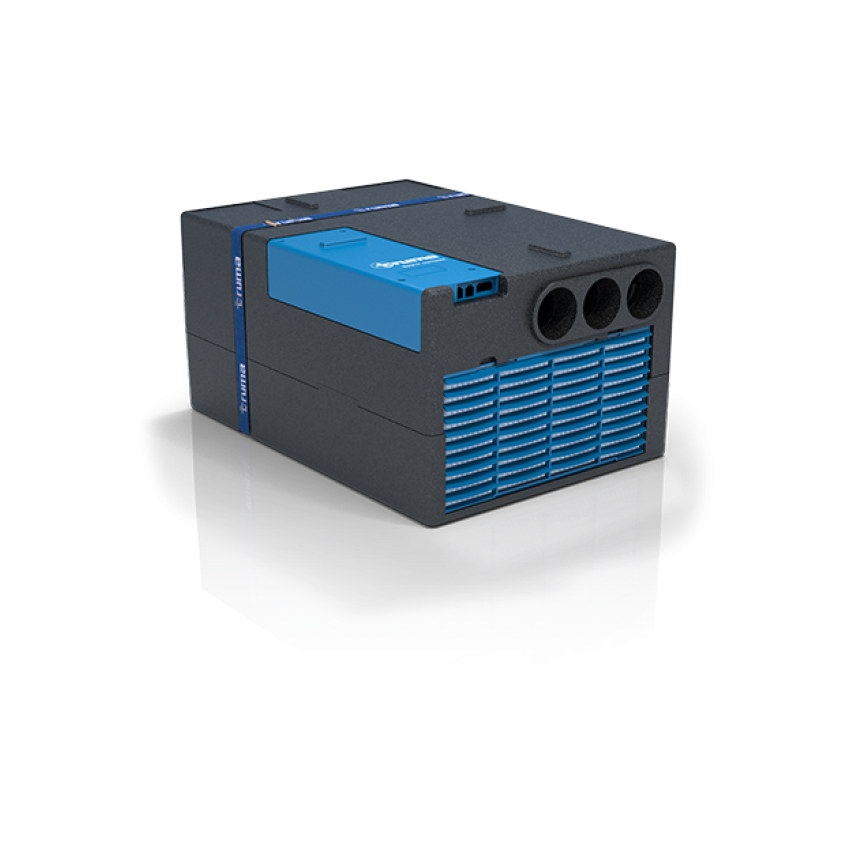 Truma Saphir Compact