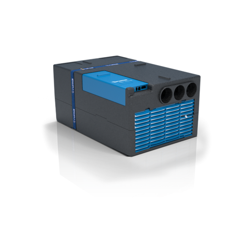 Truma Saphir Comfort RC