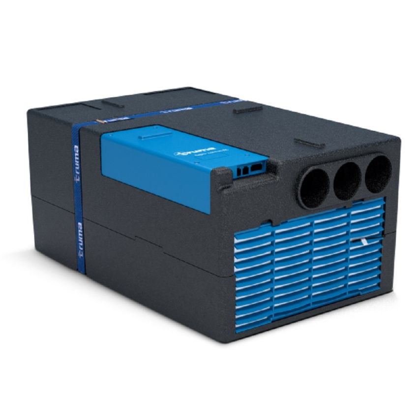 Truma Saphir comfort RC Air Conditioner & Heater