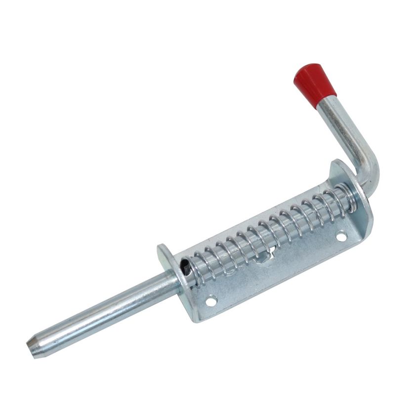 16mm Spring Loaded Shoot Bolt