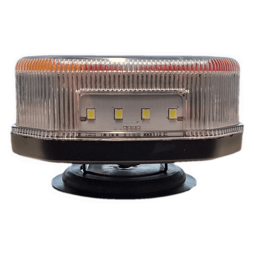 TrailerTek Wireless Rear Lights Canbus Ready