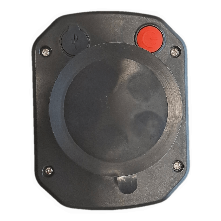 TrailerTek Wireless Rear Lights Canbus Ready