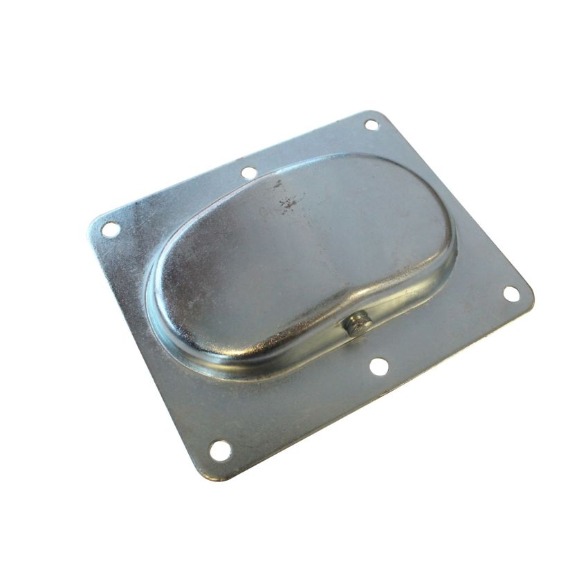 Bolt On Recessed Lashing Ring -150mm x 125mm