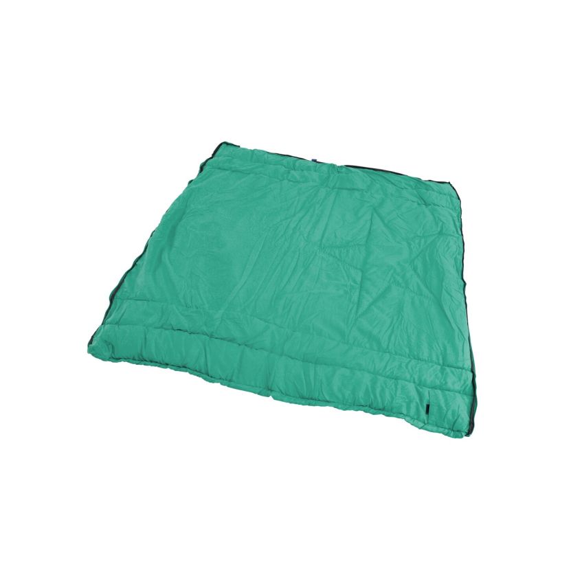 Outwell Champ kids Sleeping Bag - Ocean Blue