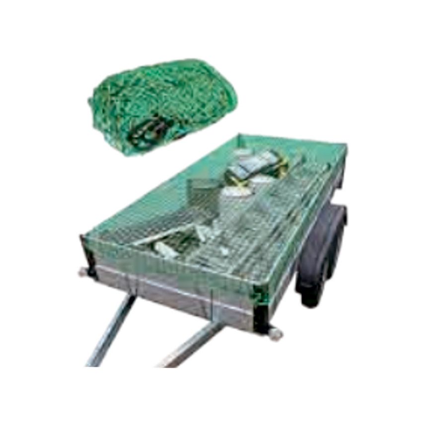 Cargo Net Trailer 2.5m x 3.5m