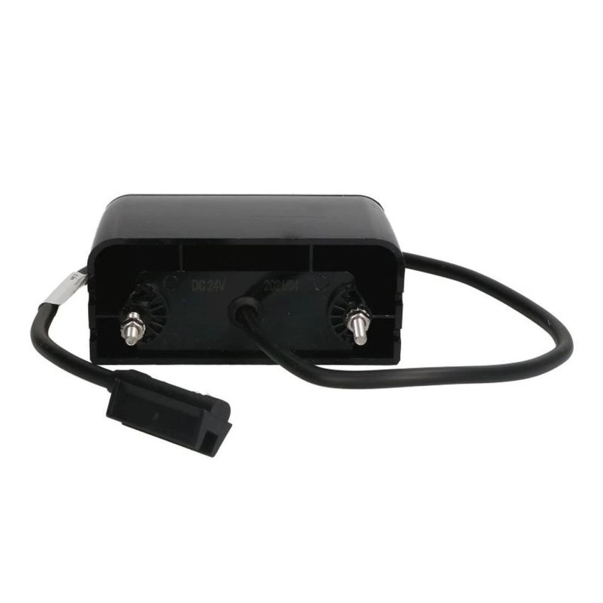 Aspock REGPOINT ll Licence Plate Light 36-3864-007