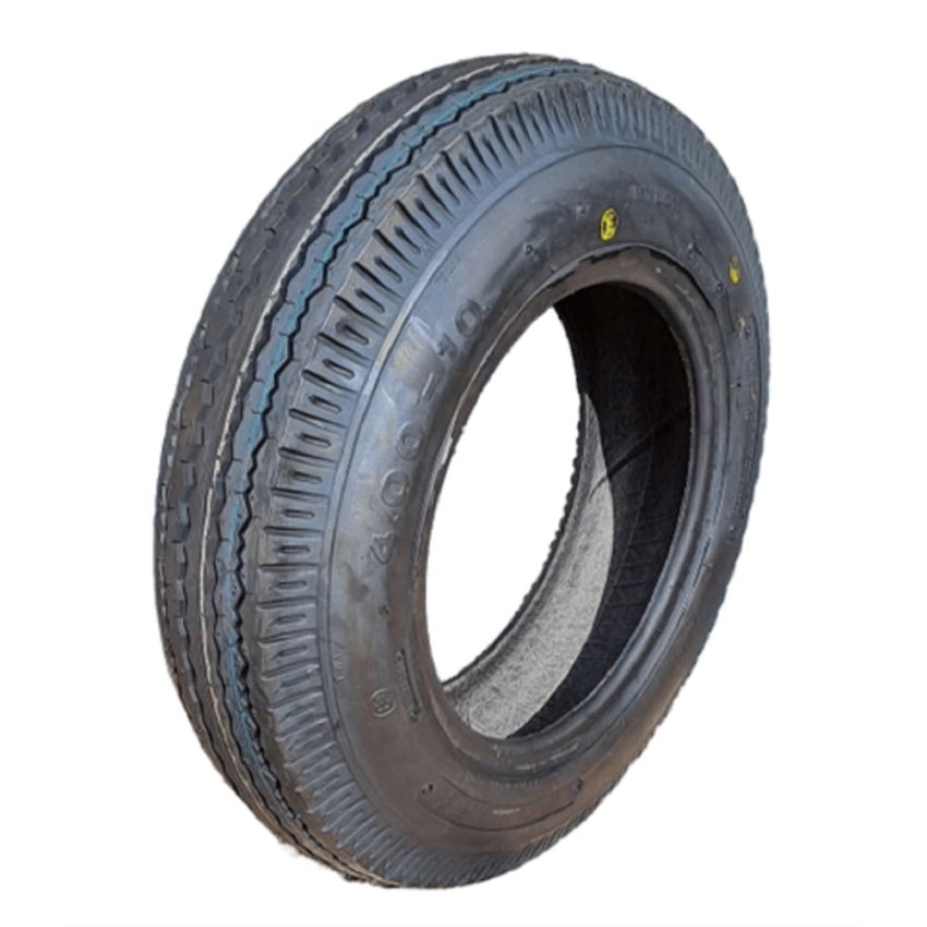 4.00-10, 6 Ply Trailer Tyre