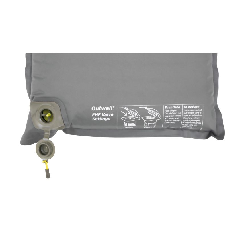 Outwell Dreamboat Ergo Pillow 