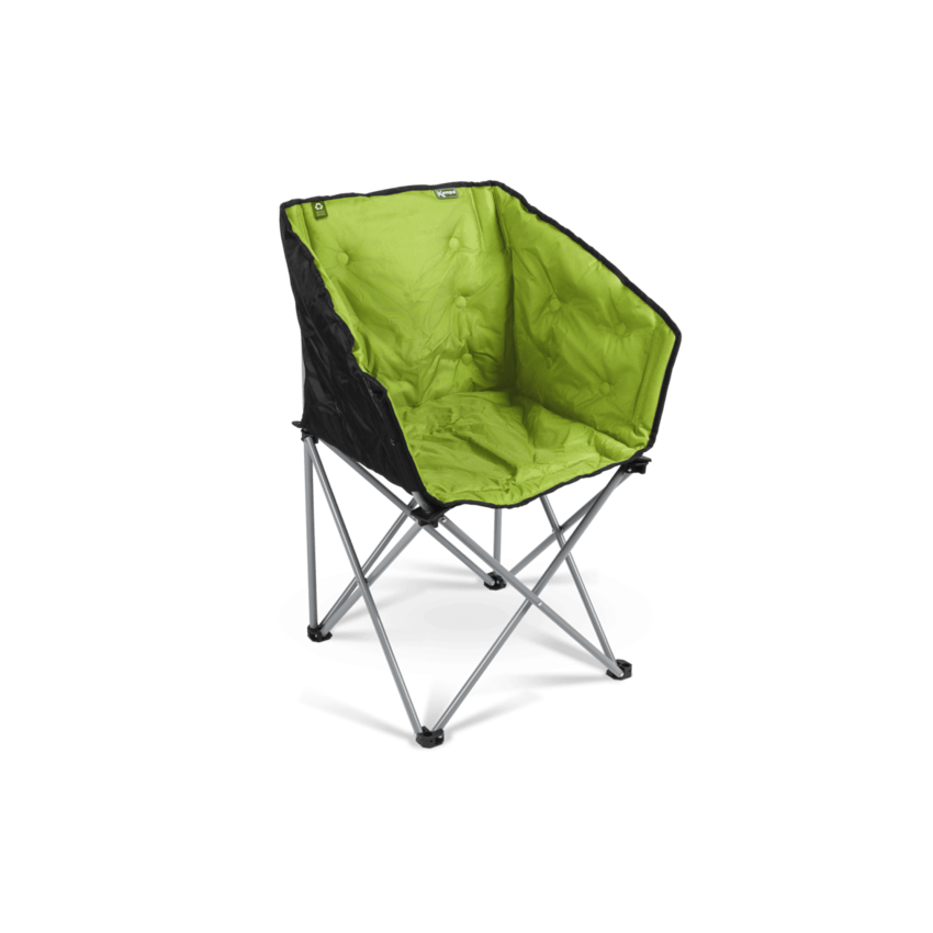 Kampa Tub Chair Eco in Green