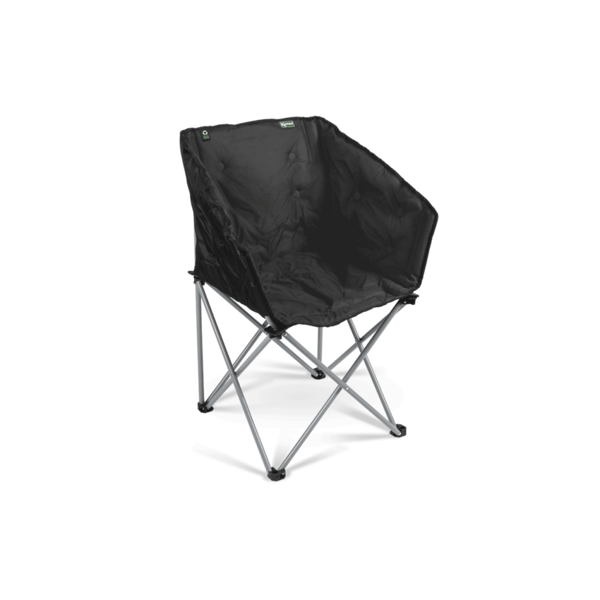 Kampa Tub Chair Eco in Charcoal