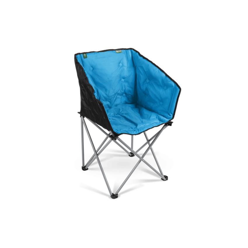 Kampa Tub Chair Eco in Blue