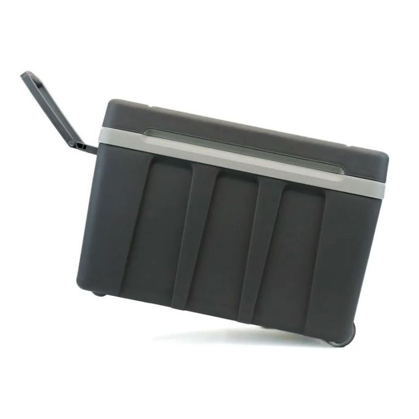 Leisurewize 50L Portable Thermoelectric Cooler & Warmer Box