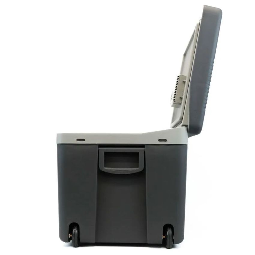 Leisurewize 50L Portable Thermoelectric Cooler & Warmer Box