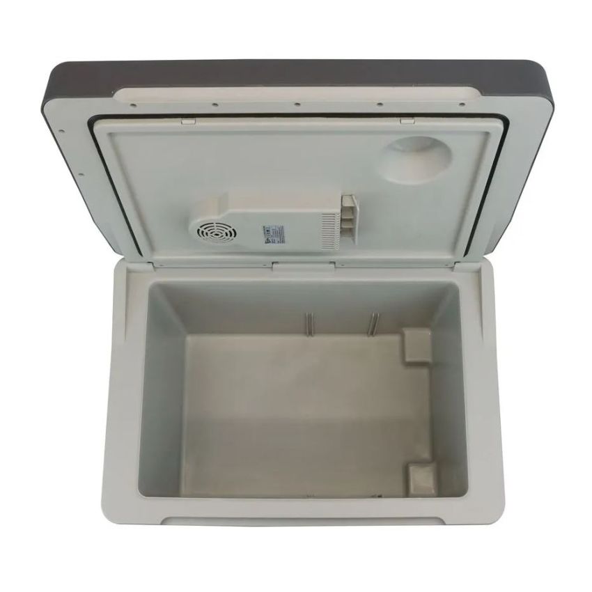 Leisurewize 50L Portable Thermoelectric Cooler & Warmer Box