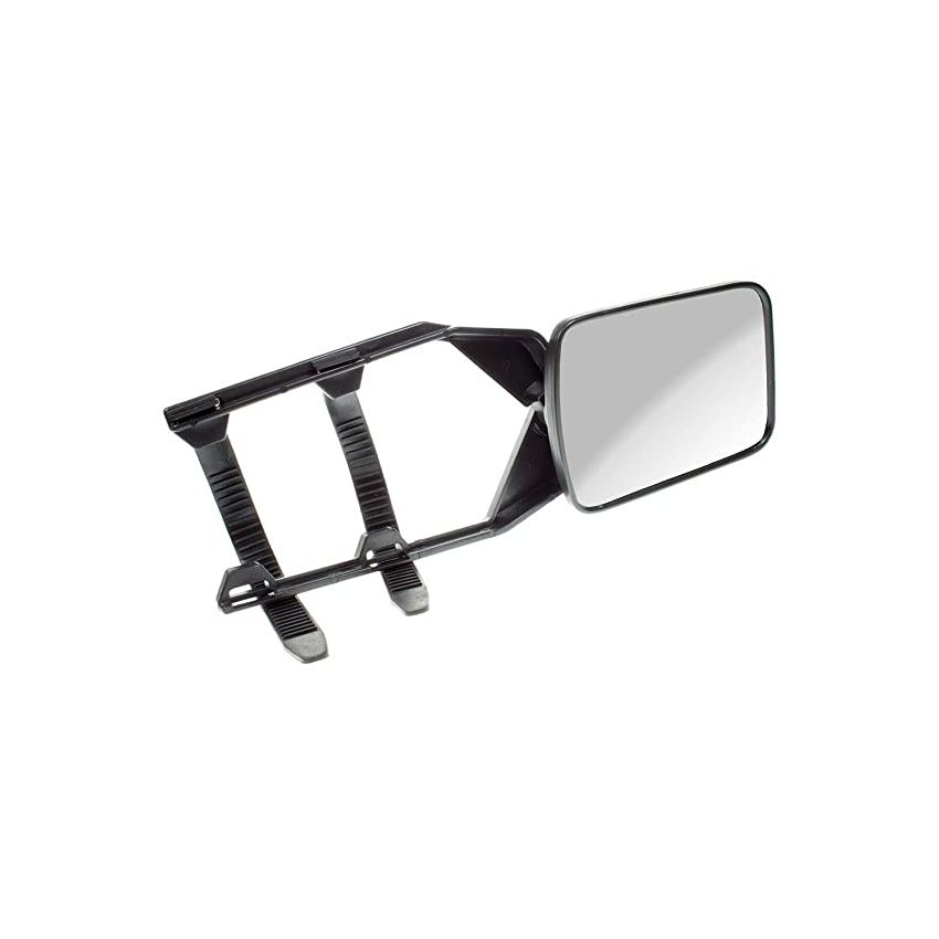 Convex Extension Towing Mirror (Single)